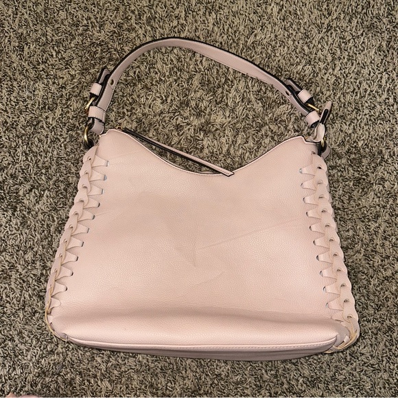 Mods Luxe blush Women's Bag - Picture 1 of 8